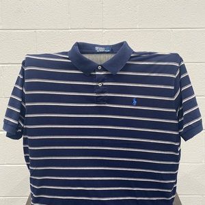 Polo Golf Shirt